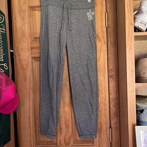 Aeropostale gray sweatpants